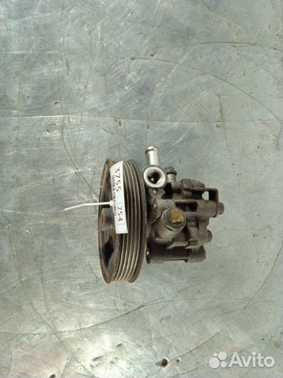 Насос гур Mitsubishi Outlander Xl 2007-2012