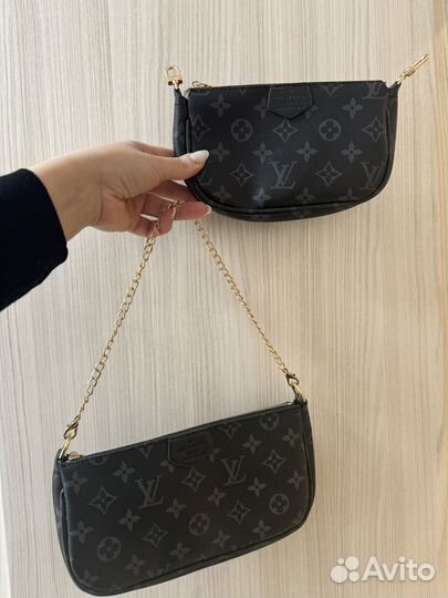 Сумка louis vuitton