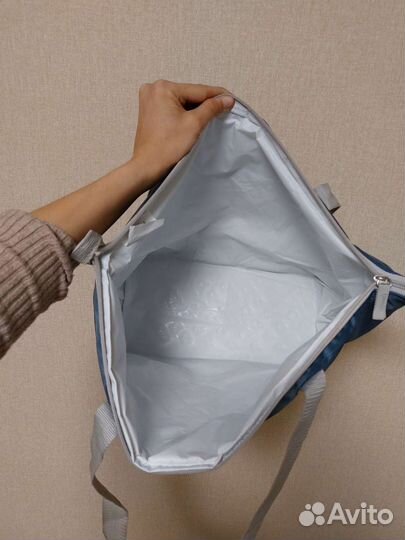 Cумка-холодильник, термосумка Арктика