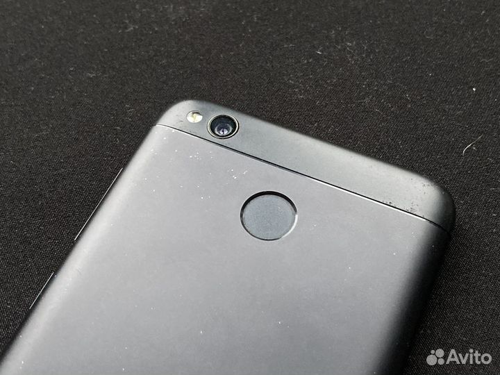 Xiaomi Redmi 4X 2/16GB