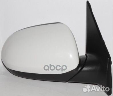 Зеркало (5к) эл/подогрев Kia Rio 11-17 Правое