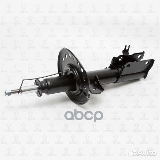 Амортизатор передний газовый nissan X-Trail 07