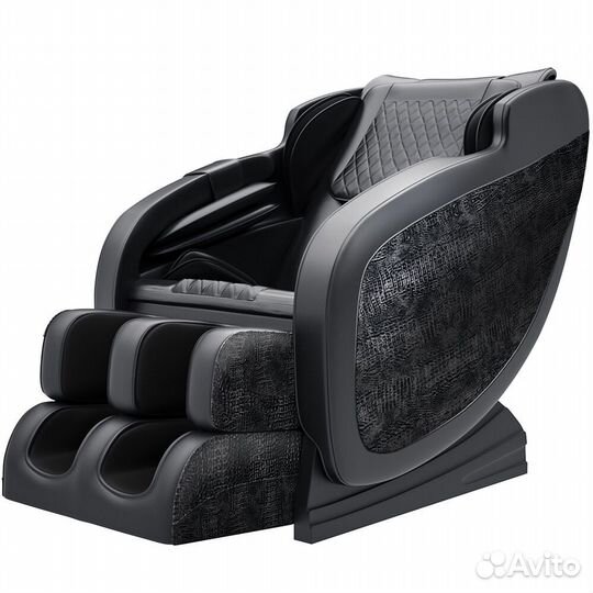 Массажное кресло с доставкой (можно в рассрочку)