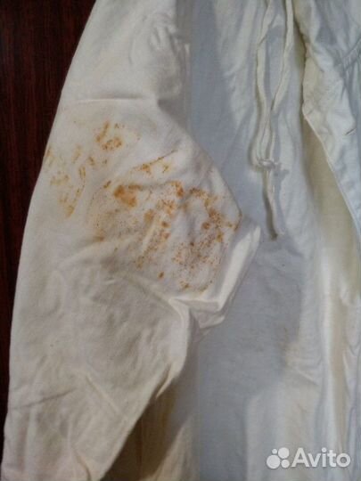 Маскхалат (комбинезон)