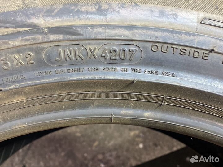 Michelin Pilot Primacy 275/45 R18 103Y, 1 шт