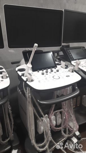 Узи аппарат Samsung HS60