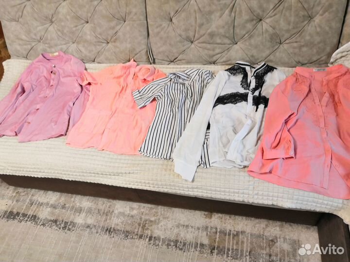 Детская одежда для девочек