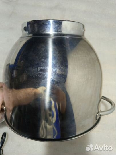 Миксер планетарный Mojo SMF-700, офс0000161766