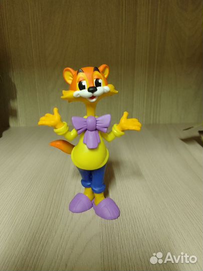 Prosto toys Леопольд