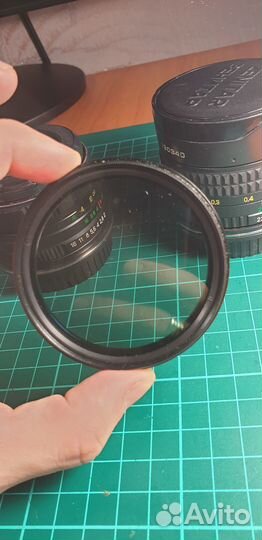 Нейтрально-серый фильтр Polaroid MC Fader ND 58 mm