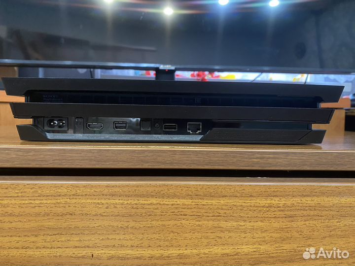 Sony PS4 pro