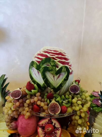 Фуршет оформления на всех праздников