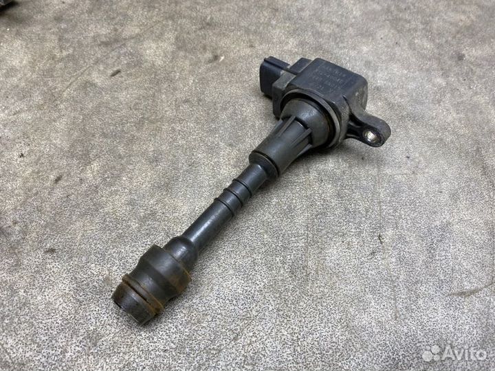 Катушка зажигания Nissan Almera Classic 1.6 QG16