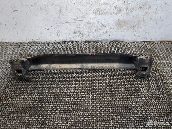 Усилитель бампера Volkswagen Jetta 6, 2012