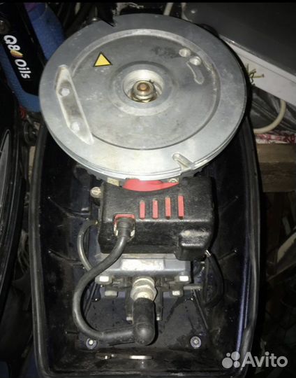 Лодка brig + мотор selva