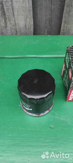 Фильтр масляный