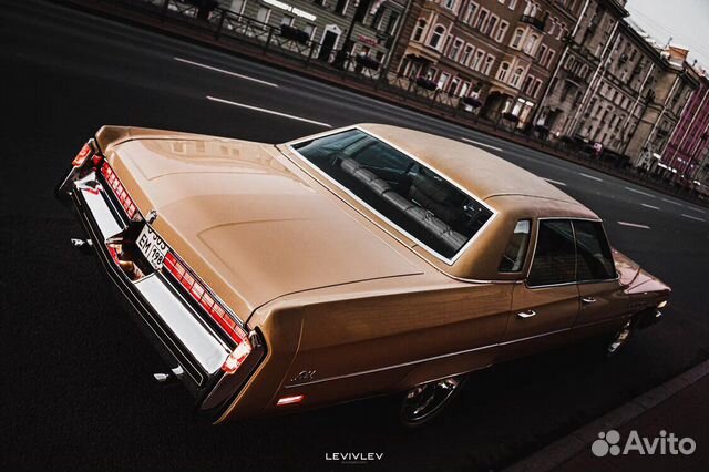 Buick Electra, 1977 объявление продам