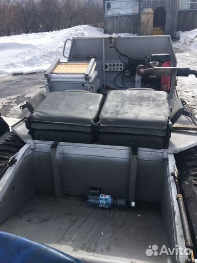 Продам Вездеход