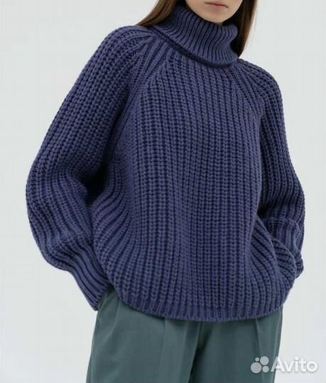 Свитер aim clo