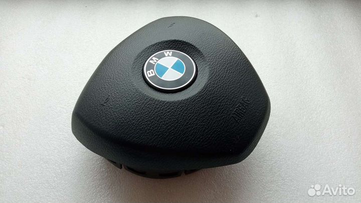 Подушка безопасности airbag BMW X3, X5, X6