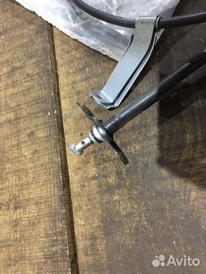 Трос ручника Honda Accord 8 CU 2,4