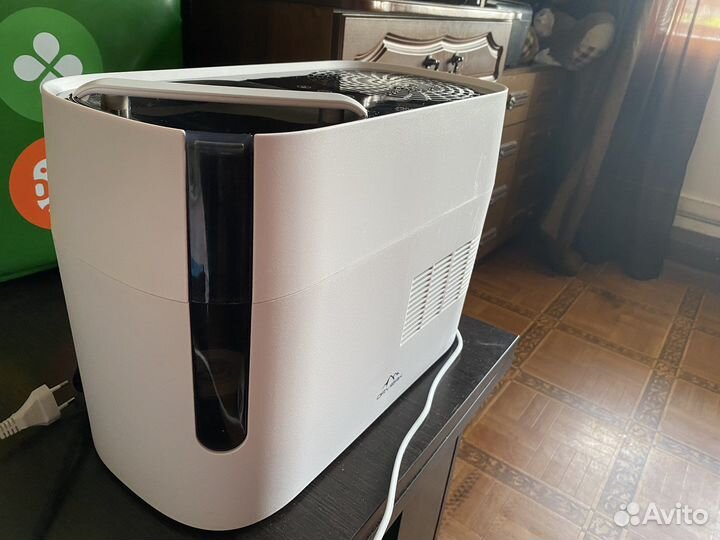 Orverk увлажнитель/очиститель воздуха