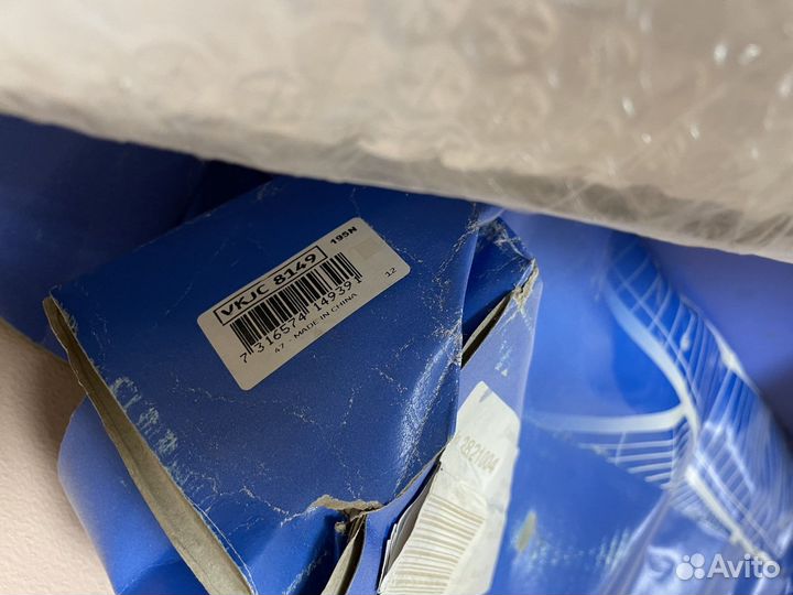 Вал приводной renault logan прав в сборе