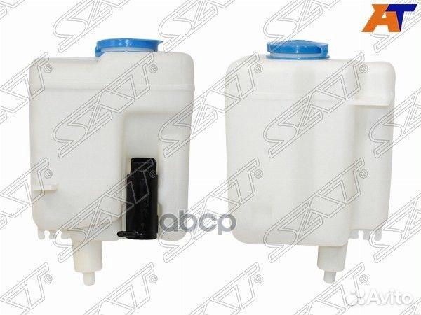 Бачок омывателя toyota corona/carina/caldina 92