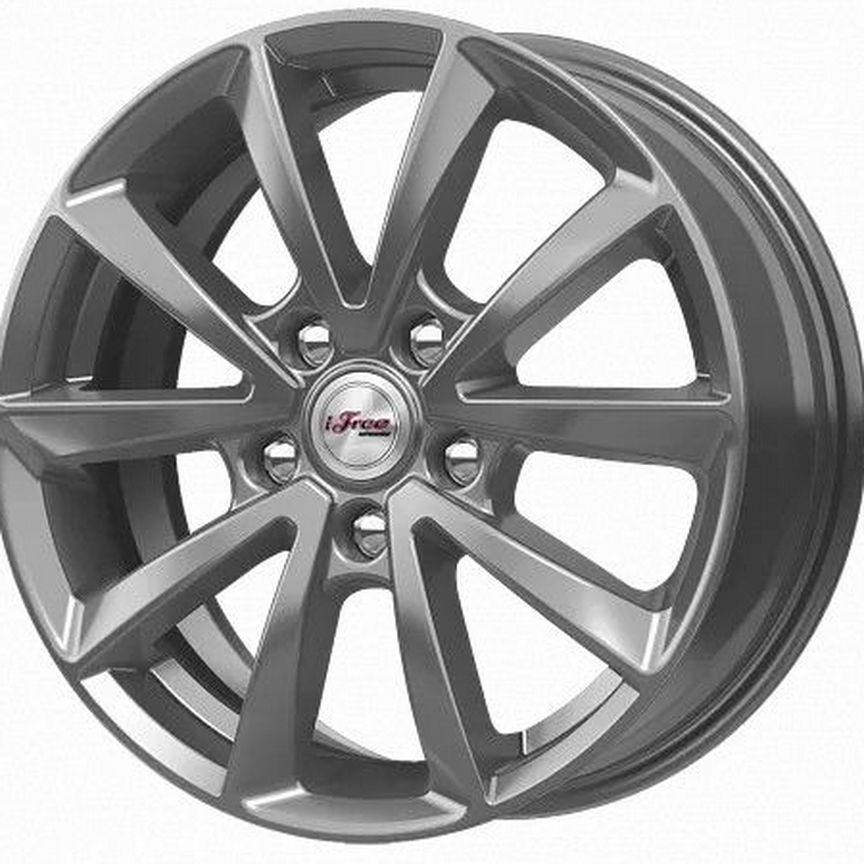 Литые диски iFree Скайрим 6.5×R16 5×114.3