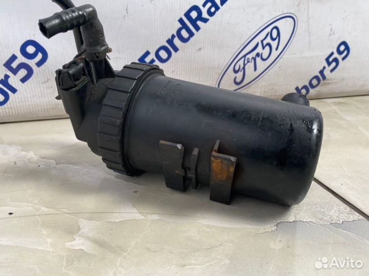 Корпус топливного фильтра Ford Focus 2 CB4 1.8