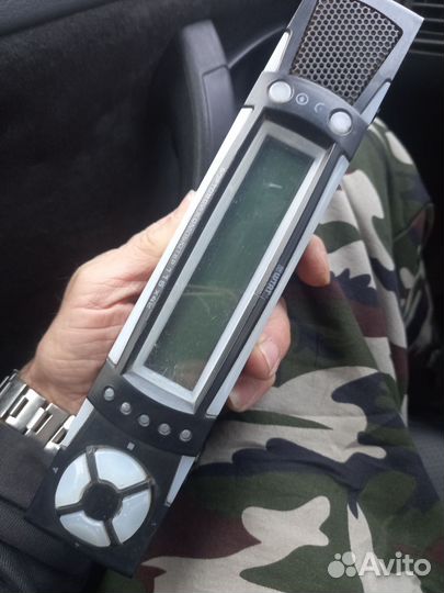 Бортовой компьютер на ваз 2114 штатный