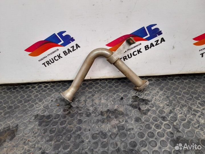 5411800552 Маслозаборник Mercedes-Benz Actros