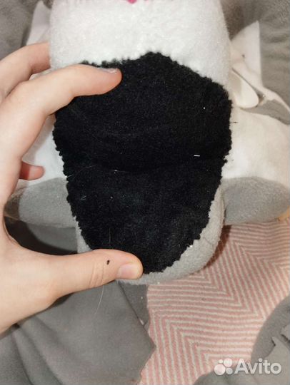 Фурсьют недоделка