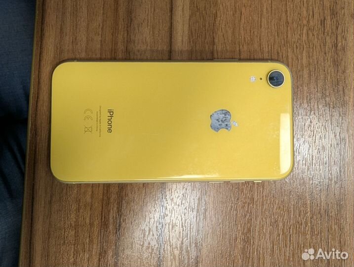 iPhone Xr, 64 ГБ