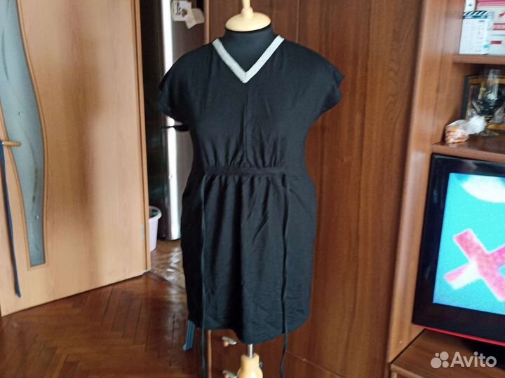 Платье туника