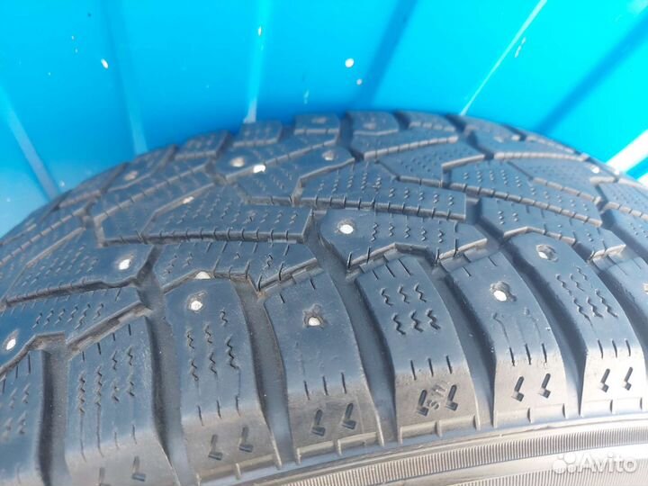 Pirelli Ice Zero 195/65 R15