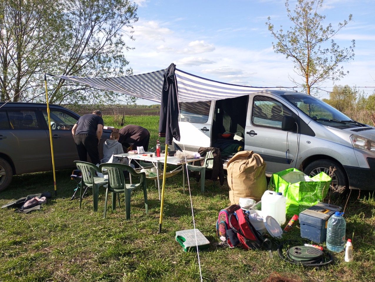 FIAT Scudo