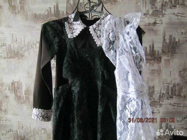 Вещи для девочки