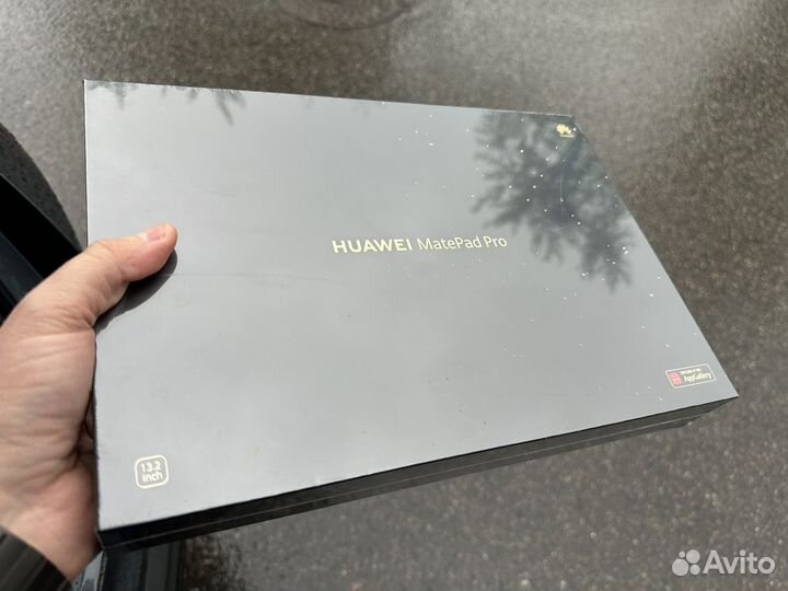 Планшет huawei MatePad Pro 13.2