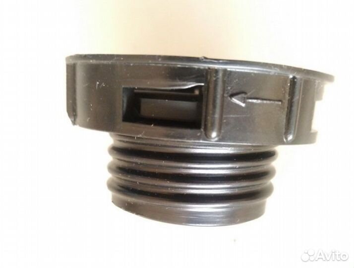 Резьбовой адаптер переходник для противогаза опт