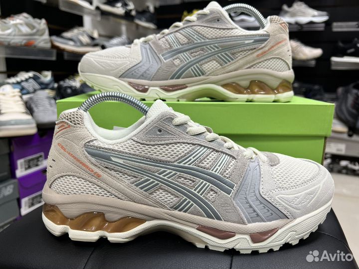 Кроссовки мужские Asics Gel- Kayano 14 BirchClay