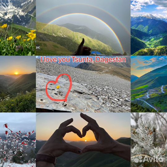 Туры по Дагестану индивидуально
