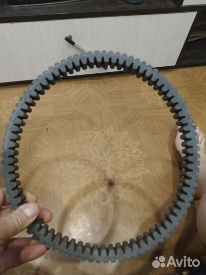 Ремень вариатора рм 500 тгб