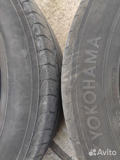 Колеса R18 Lexus LS Б/у оригинал