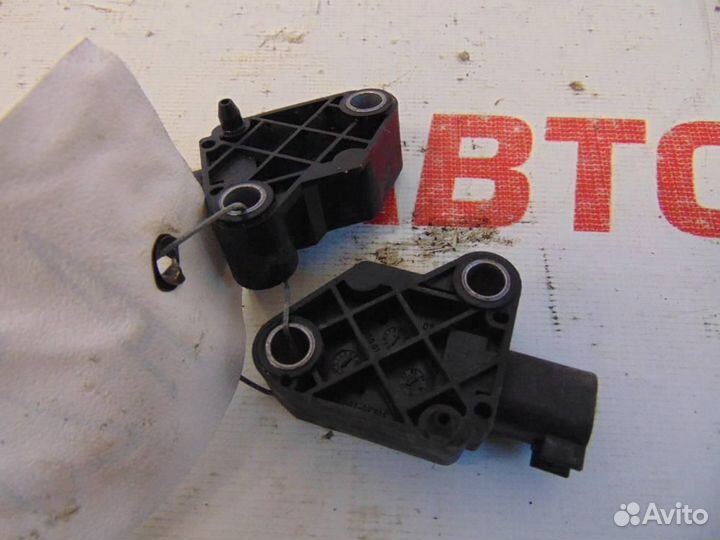 Датчик AIR BAG для Land Rover Discovery 4 2009-20