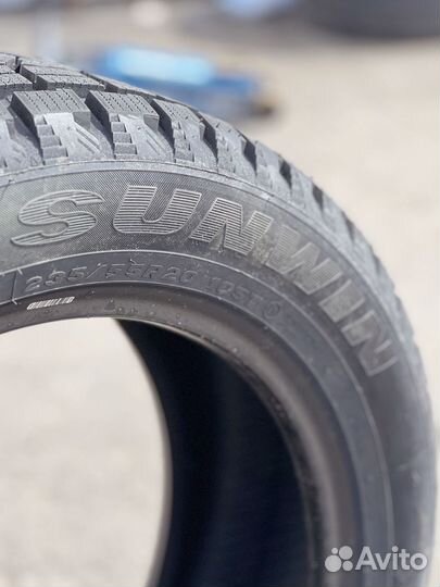 Sunwide Sunwin 235/55 R20 123U