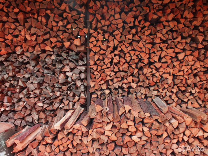 Дрова березовые, дрова ольховые, дрова колотые