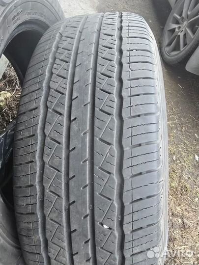 Delinte DH7SUV 235/65 R17 108