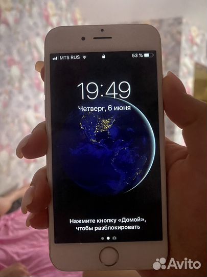 iPhone 6, 16 ГБ