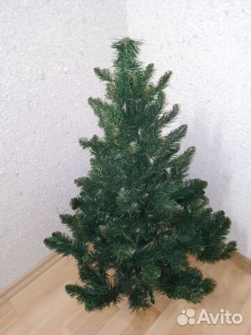 Елка новогодняя искуственная